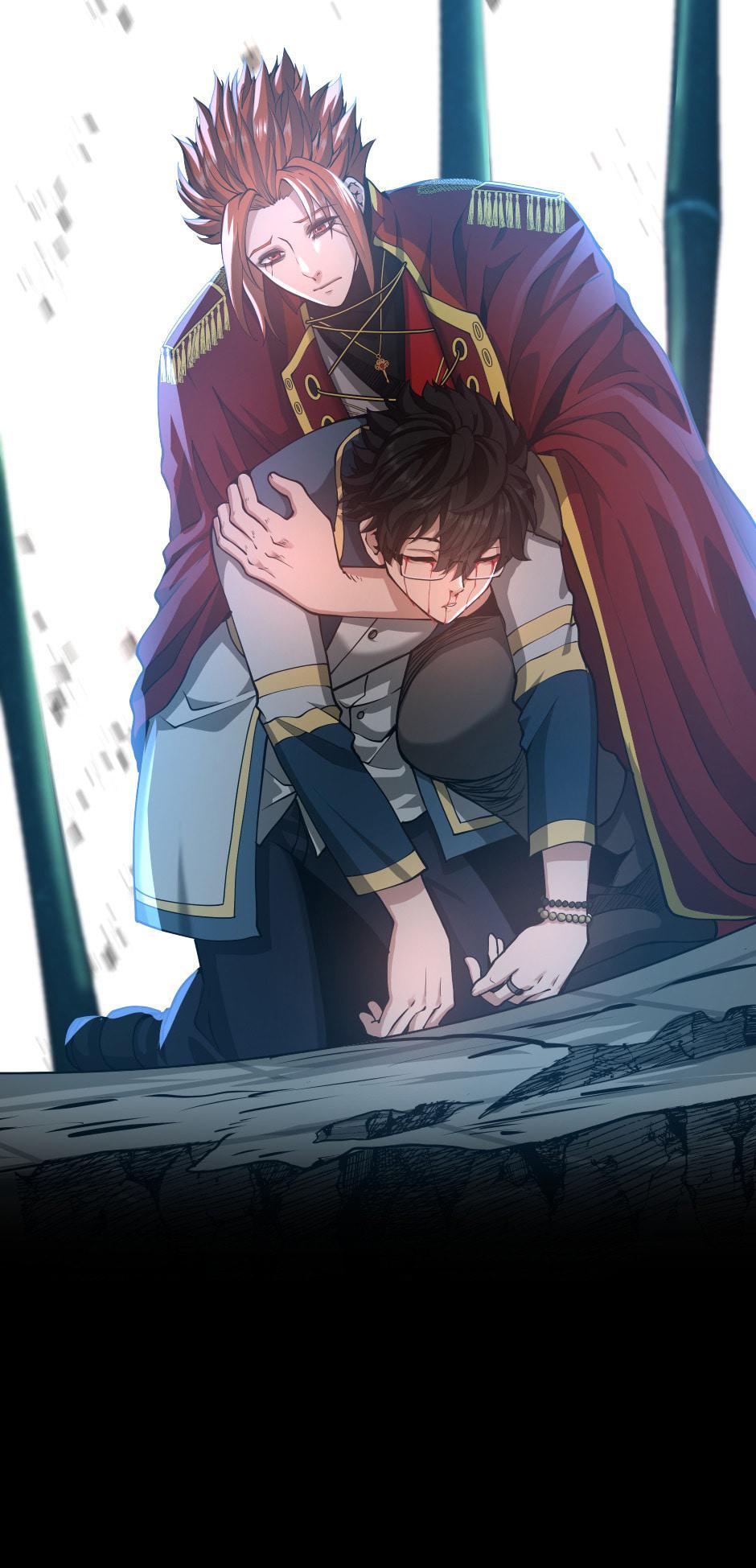 The Beginning After The End Chapter 137 image 71